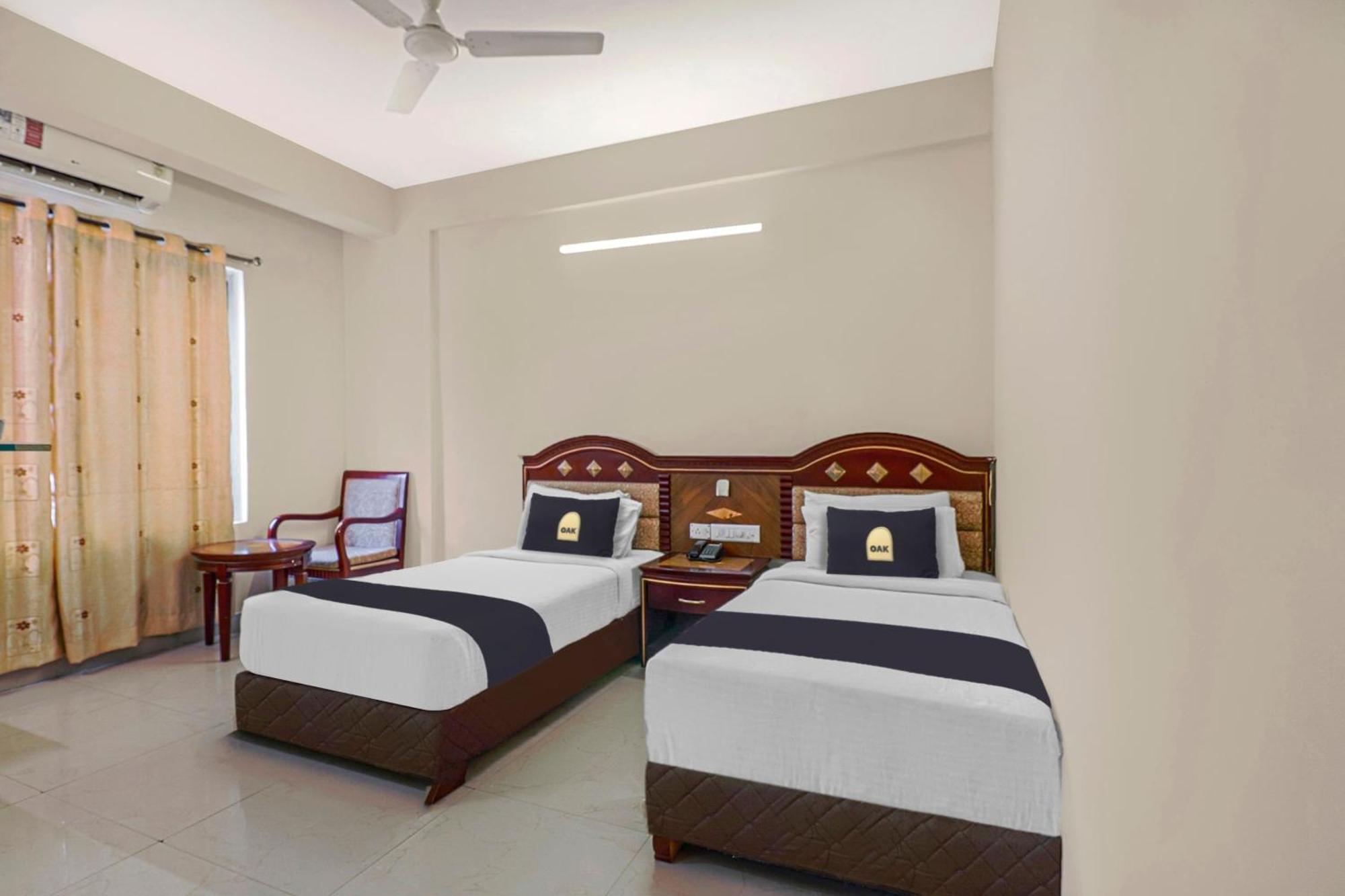 Collection O 29 Church'S Inn Near Cubbon Park بنغالور المظهر الخارجي الصورة