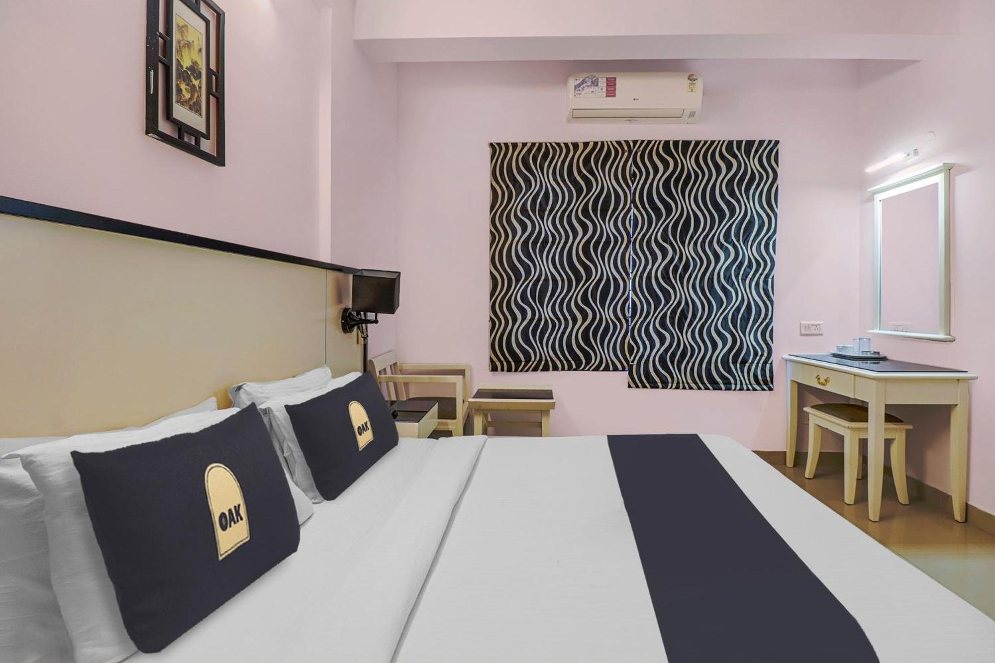 Collection O 29 Church'S Inn Near Cubbon Park بنغالور المظهر الخارجي الصورة