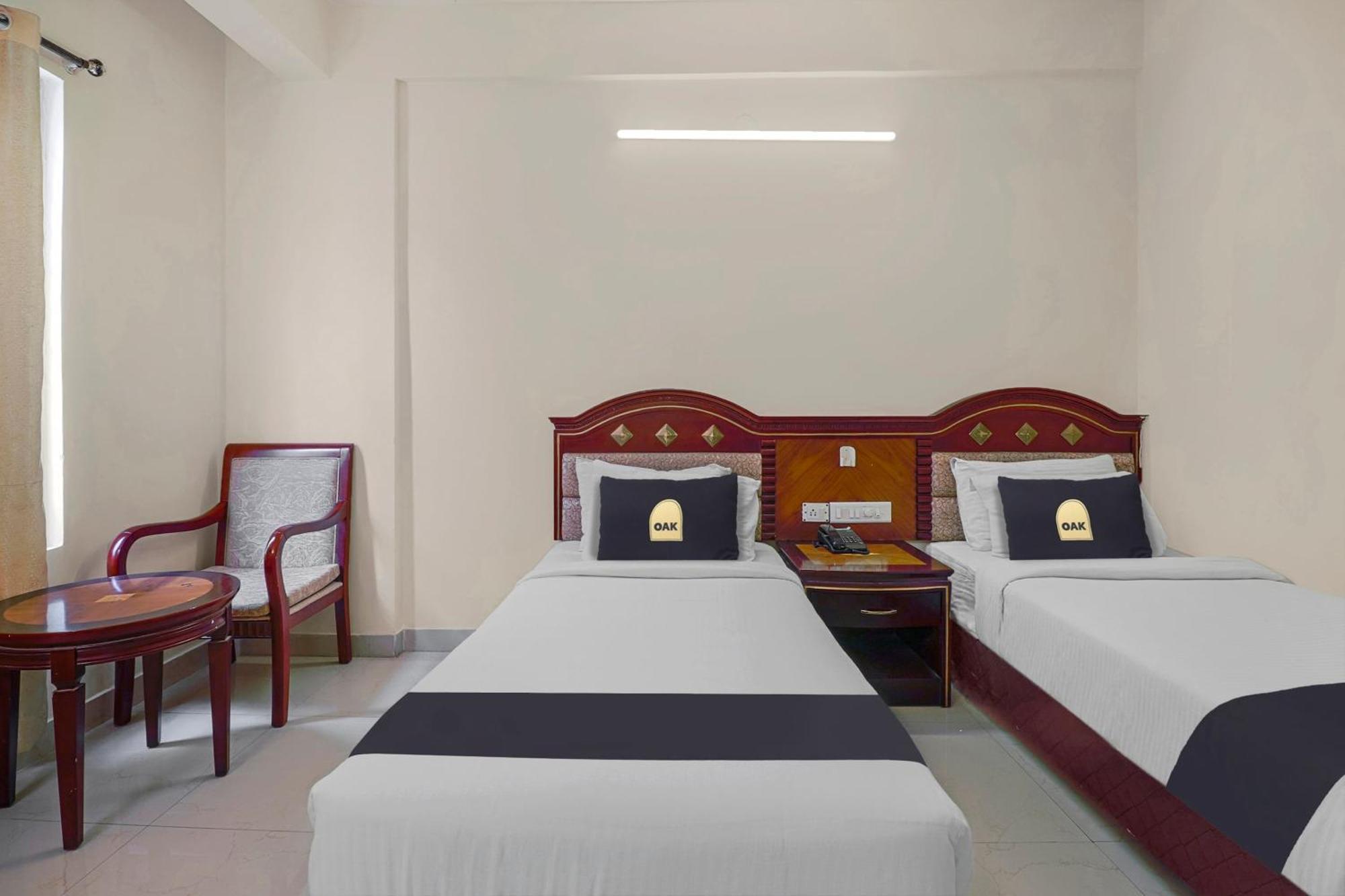 Collection O 29 Church'S Inn Near Cubbon Park بنغالور المظهر الخارجي الصورة