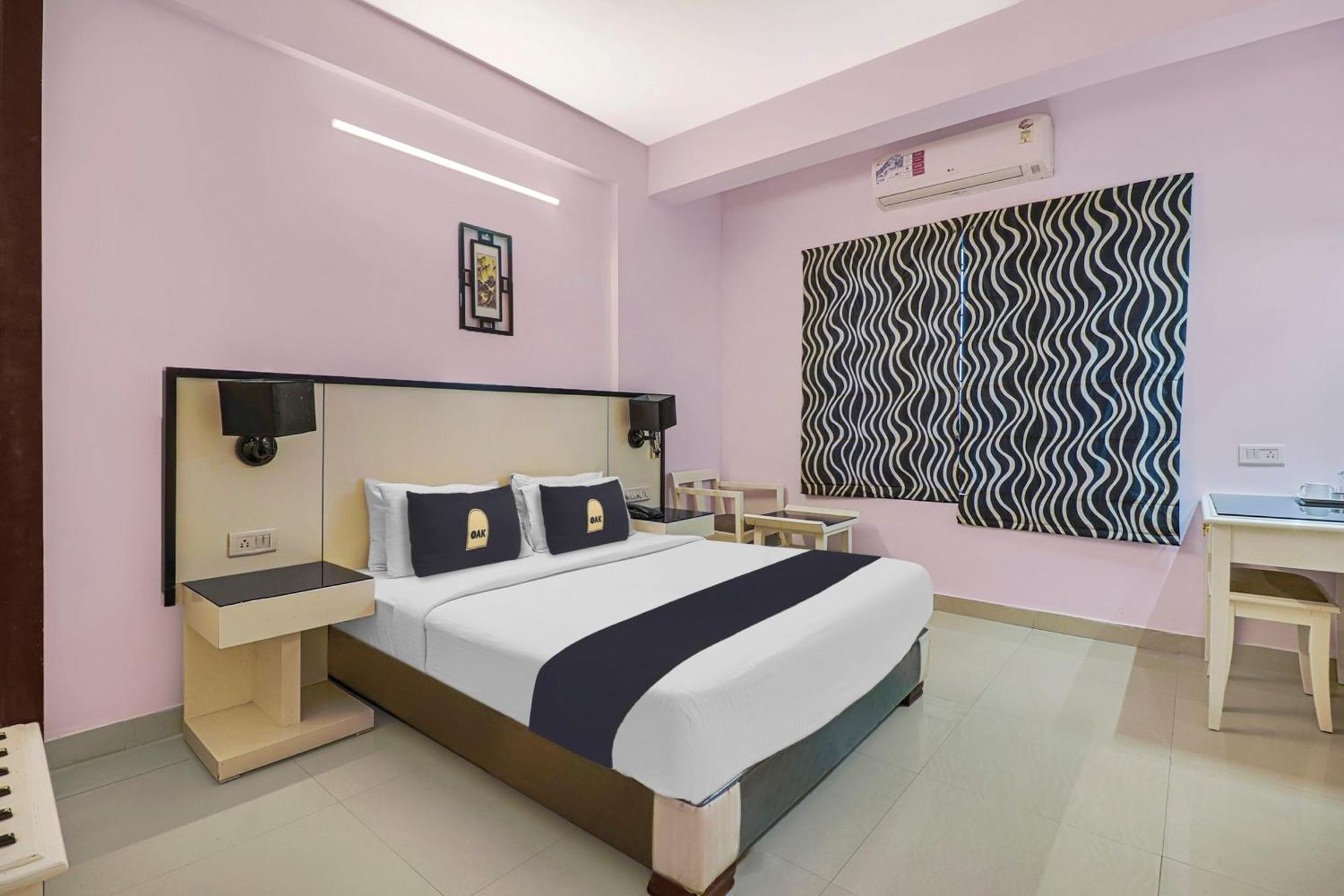 Collection O 29 Church'S Inn Near Cubbon Park بنغالور المظهر الخارجي الصورة