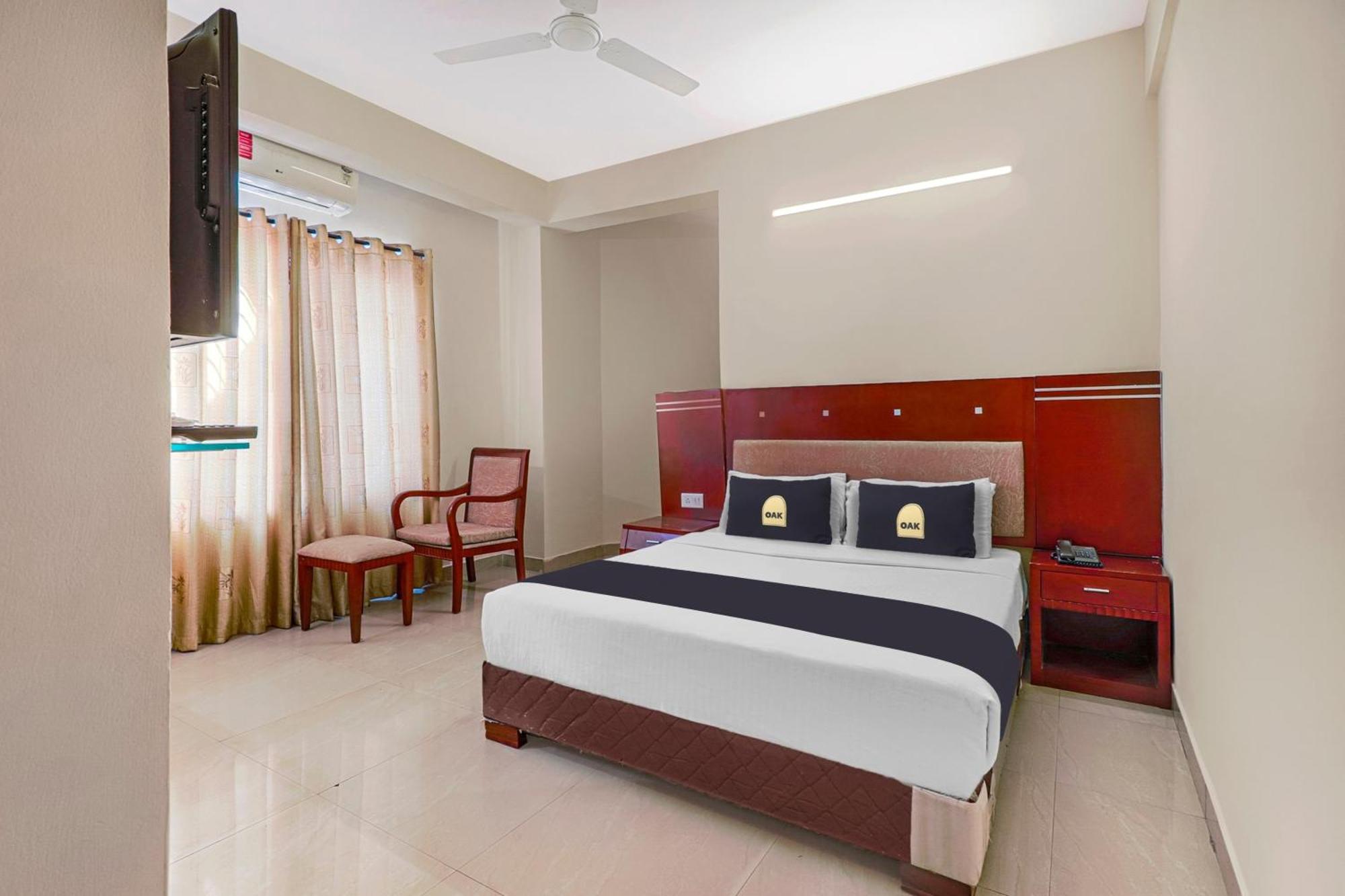 Collection O 29 Church'S Inn Near Cubbon Park بنغالور المظهر الخارجي الصورة