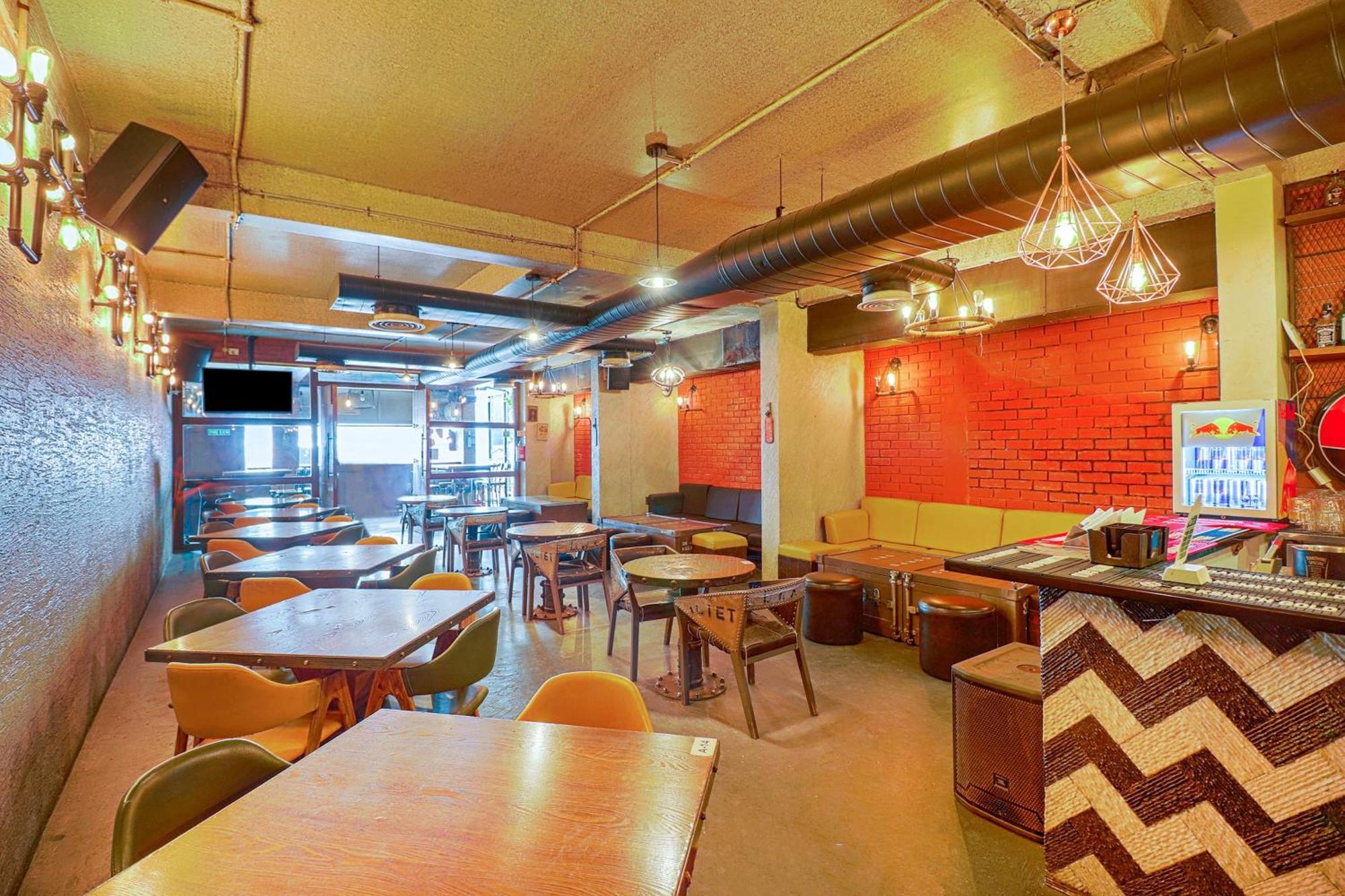 Collection O 29 Church'S Inn Near Cubbon Park بنغالور المظهر الخارجي الصورة