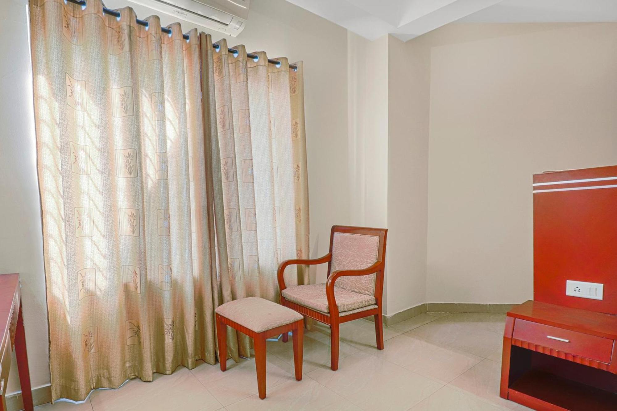 Collection O 29 Church'S Inn Near Cubbon Park بنغالور المظهر الخارجي الصورة