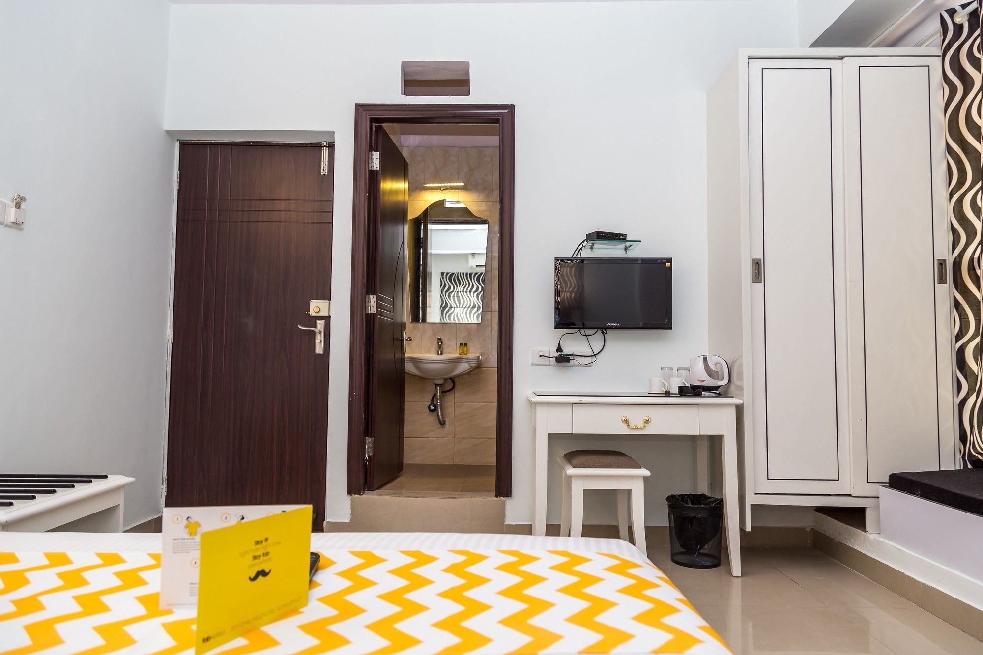 Collection O 29 Church'S Inn Near Cubbon Park بنغالور المظهر الخارجي الصورة