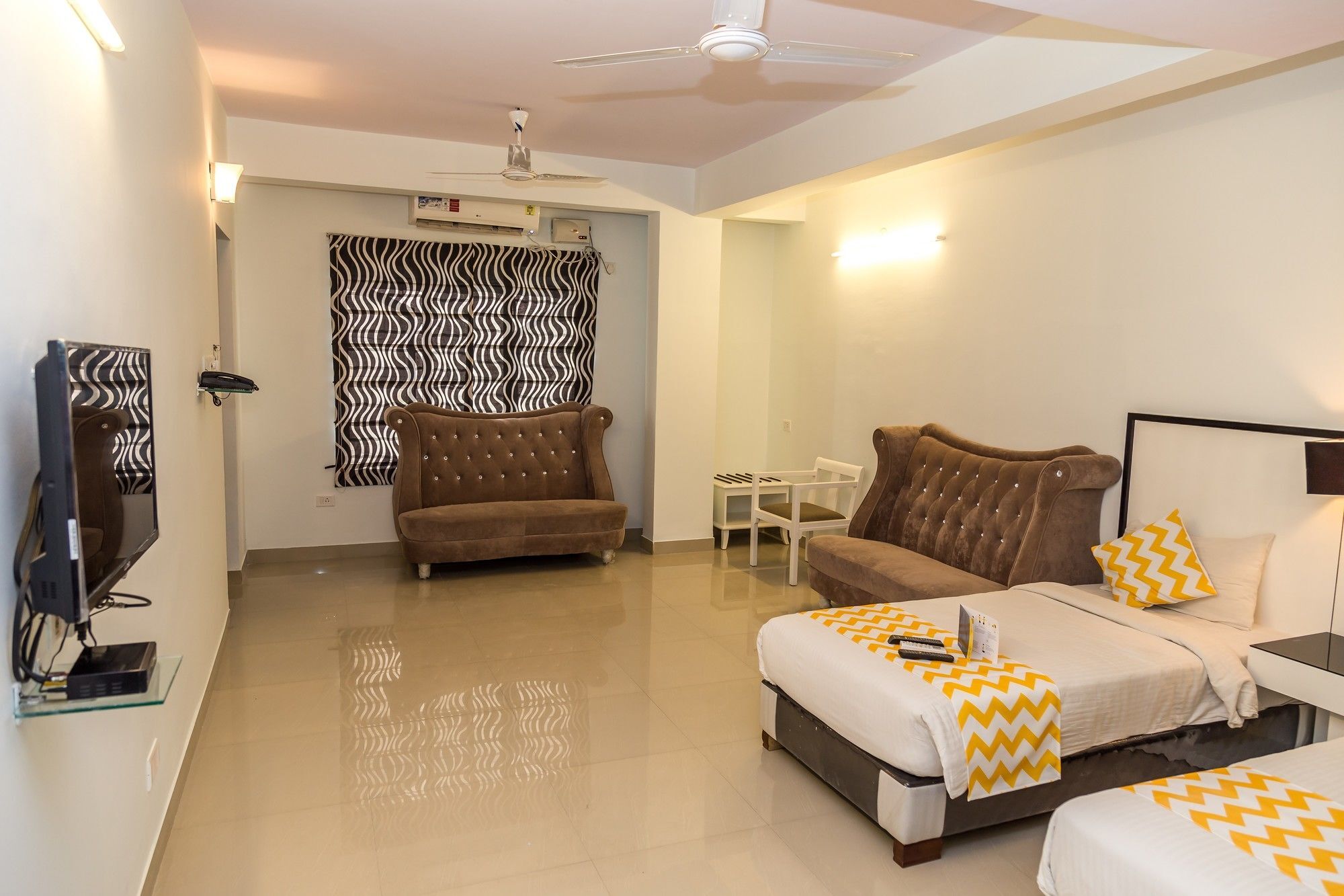 Collection O 29 Church'S Inn Near Cubbon Park بنغالور المظهر الخارجي الصورة