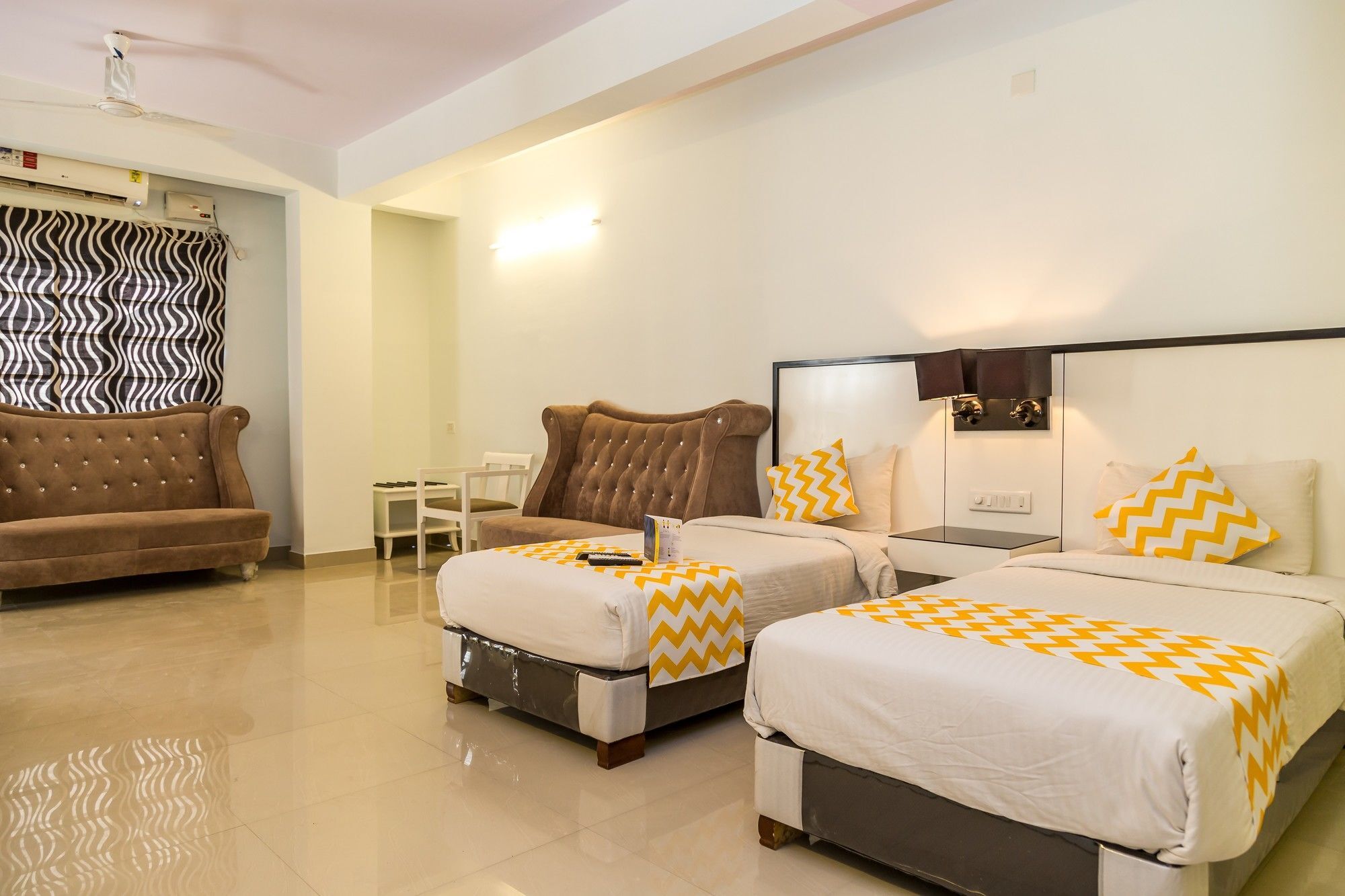 Collection O 29 Church'S Inn Near Cubbon Park بنغالور المظهر الخارجي الصورة
